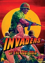 Picture of INVADERS OF THE LOST GOLD