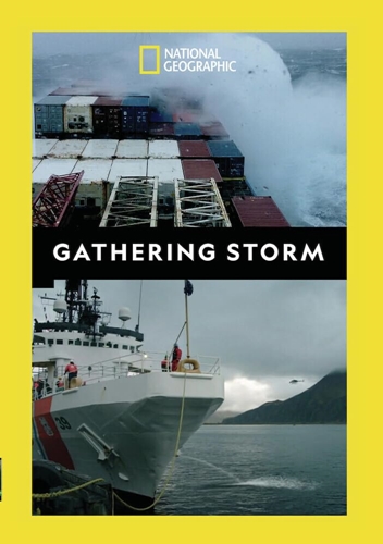 Picture of GATHERING STORM: SEASON 1