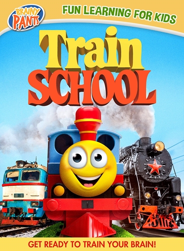 Picture of TRAIN SCHOOL