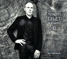 Picture of Liszt A Tempo II