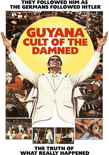 Picture of GUYANA: CULT OF THE DAMNED (1979)