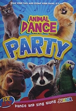 Picture of ANIMAL DANCE PARTY