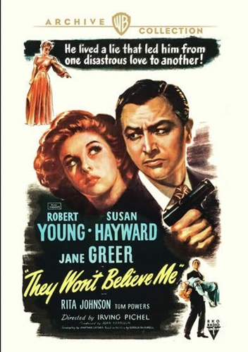 Picture of THEY WON'T BELIEVE ME (1947)