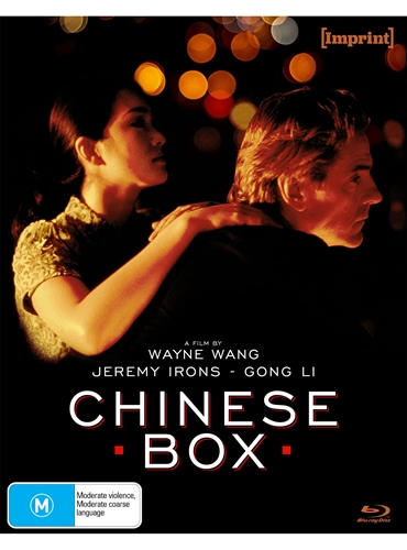 Picture of CHINESE BOX (1997)