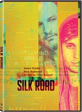 Picture of SILK ROAD