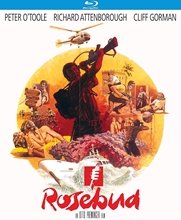 Picture of ROSEBUD (1975)