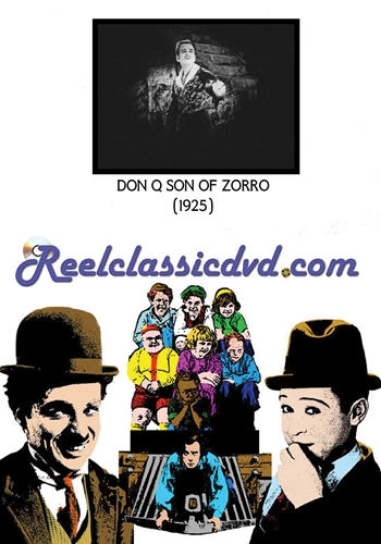 Picture of DON Q SON OF ZORRO