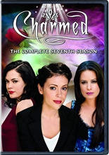 Picture of CHARMED: COMPLETE SEVENTH SEASON