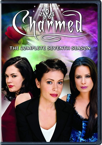 Picture of CHARMED: COMPLETE SEVENTH SEASON