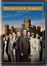 Picture of DOWNTON ABBEY: SEASON ONE