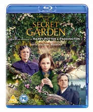 Picture of Secret Garden.The(Region Free - NO RETURNS)