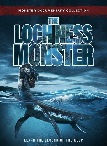 Picture of LOCH NESS MONSTER