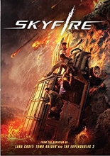 Picture of SKYFIRE