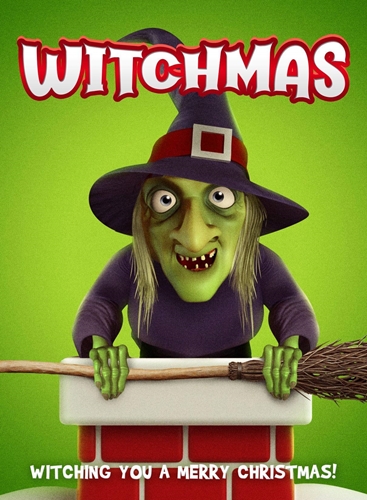 Picture of WITCHMAS