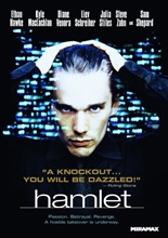 Picture of HAMLET