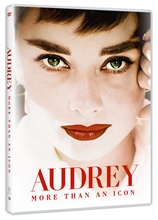 Picture of AUDREY DVD