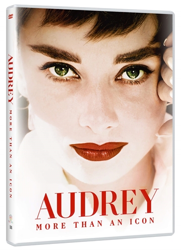 Picture of AUDREY DVD