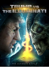 Picture of TRUMP VS THE ILLUMINATI