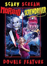 Picture of MORBID SCREWDRIVER DOUBLE FEATURE