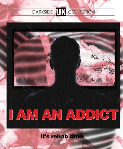 Picture of I AM AN ADDICT