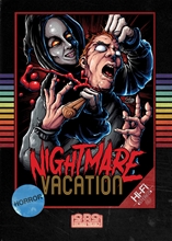 Picture of Nightmare Vacation