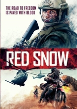 Picture of RED SNOW