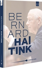 Picture of CONDUCTORS - BERNARD HAITINK - RETROSPECTIVE