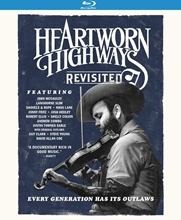 Picture of HEARTWORN HIGHWAYS REVISITED (2017)