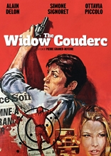 Picture of WIDOW COUDERC (1971)