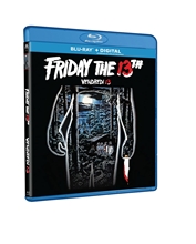 Picture of Friday the 13th [Blu-ray]