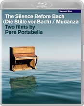 Picture of The Silence Before Bach / Mudanza(Region Free - NO RETURNS)