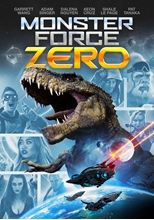 Picture of MONSTER FORCE ZERO DVD