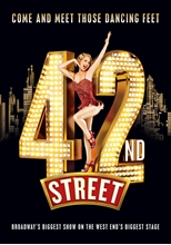 Picture of 42ND STREET