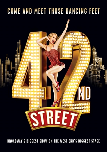 Picture of 42ND STREET