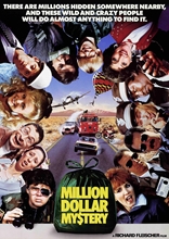 Picture of MILLION DOLLAR MYSTERY (1987)