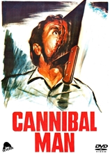 Picture of CANNIBAL MAN