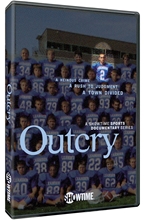 Picture of OUTCRY