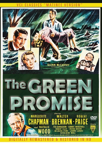 Picture of GREEN PROMISE