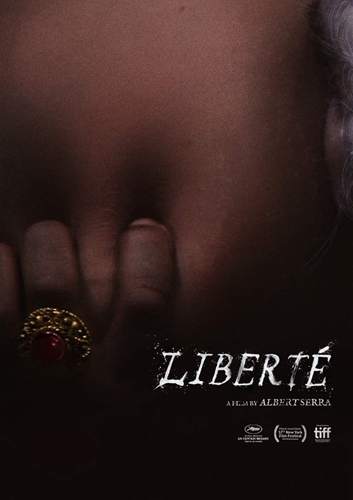 Picture of LIBERTE