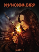 Picture of WYNONNA EARP: SAISON 1