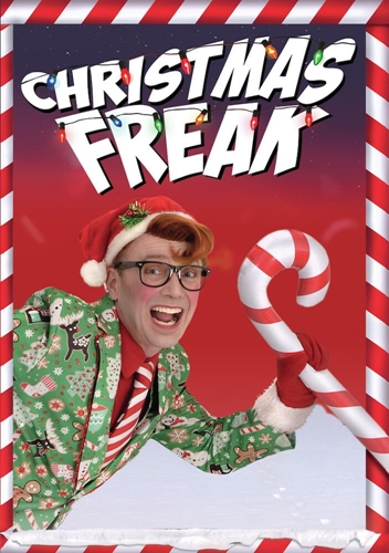 Picture of CHRISTMAS FREAK