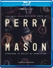 Picture of PERRY MASON: COMPLETE FIRST SEASON