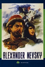 Picture of ALEXANDER NEVSKY