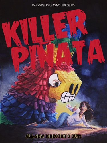 Picture of KILLER PINATA