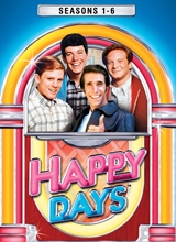 Picture of HAPPY DAYS: SEASONS 1-6