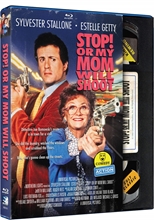 Picture of STOP! OR MY MOM WILL SHOOT BD