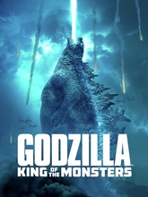 Picture of GODZILLA: KING OF THE MONSTERS