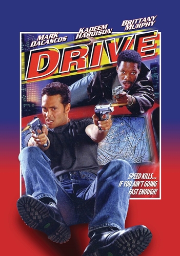 Picture of DRIVE