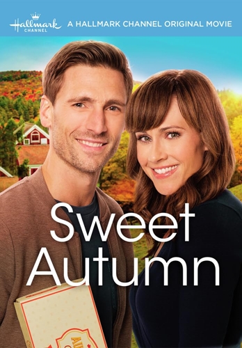 Picture of SWEET AUTUMN DVD