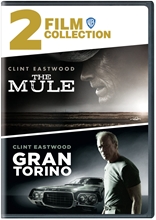 Picture of MULE / GRAN TORINO